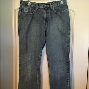 Men’s Cinch Jeans